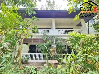 À vendre 3 chambres maison à Na Jomtien, Pattaya