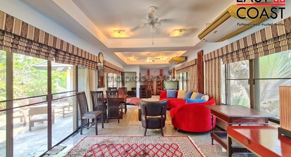Haus zum Kauf mit 3 Zimmer in Sattahip, Chonburi