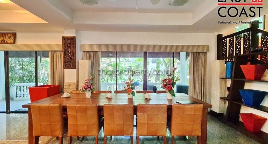 Haus zum Kauf mit 3 Zimmer in Sattahip, Chonburi