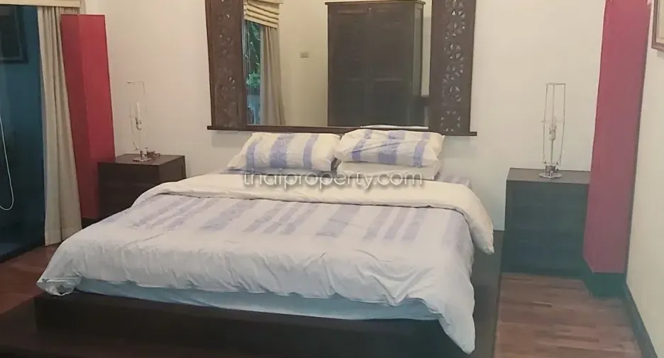 Haus zum Kauf mit 3 Zimmer in Na Jomtien, Pattaya