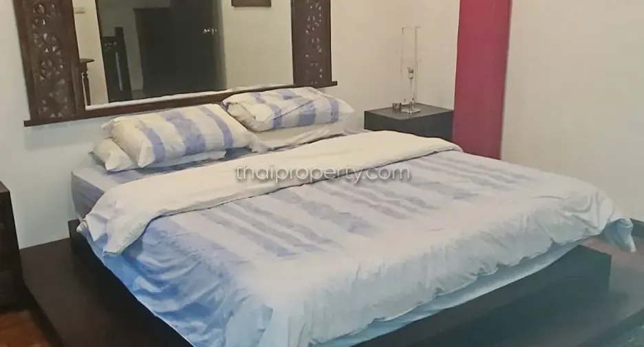 Haus zum Kauf mit 3 Zimmer in Na Jomtien, Pattaya
