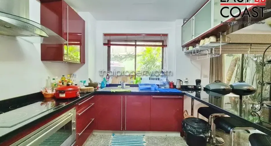 Haus zum Kauf mit 3 Zimmer in Na Jomtien, Pattaya