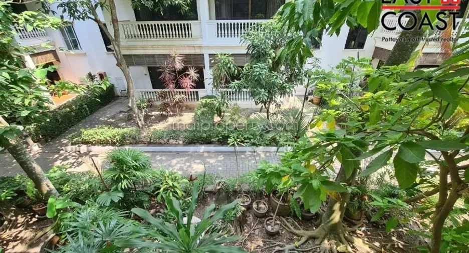 Haus zum Kauf mit 3 Zimmer in Na Jomtien, Pattaya