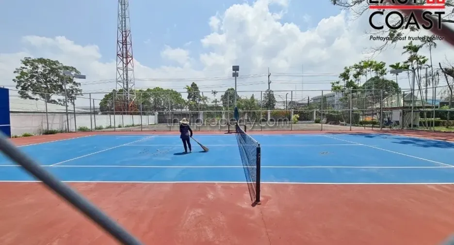 Haus zum Kauf mit 3 Zimmer in Na Jomtien, Pattaya