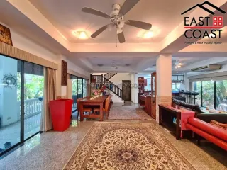À vendre 3 chambres maison à Na Jomtien, Pattaya