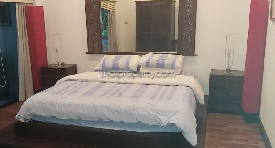 Haus zum Kauf mit 3 Zimmer in Sattahip, Chonburi