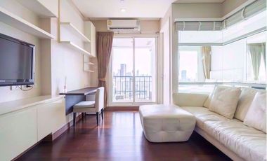 For sale 1 Beds condo in Watthana, Bangkok