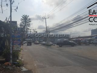 出售 土地 在 Bang Lamung, Chon Buri