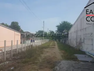 For sale land in Bang Lamung, Chonburi