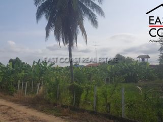 出售 土地 在 Bang Lamung, Chon Buri