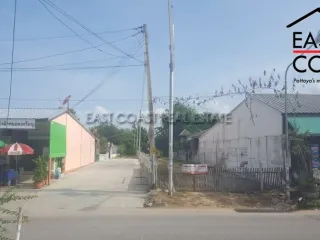 For sale land in Bang Lamung, Chonburi