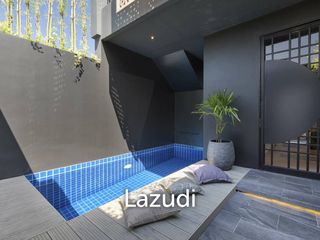 For sale 1 bed villa in Thalang, Phuket
