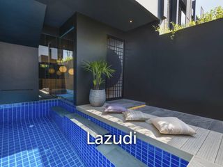 For sale 1 bed villa in Thalang, Phuket
