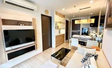 For sale 1 Beds condo in Sathon, Bangkok