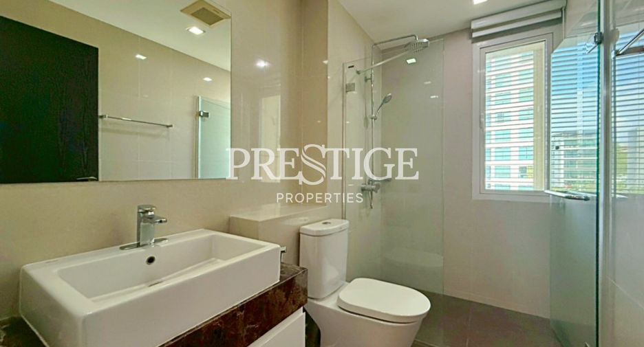 For sale 2 bedrooms condo in Bang Lamung, Chonburi