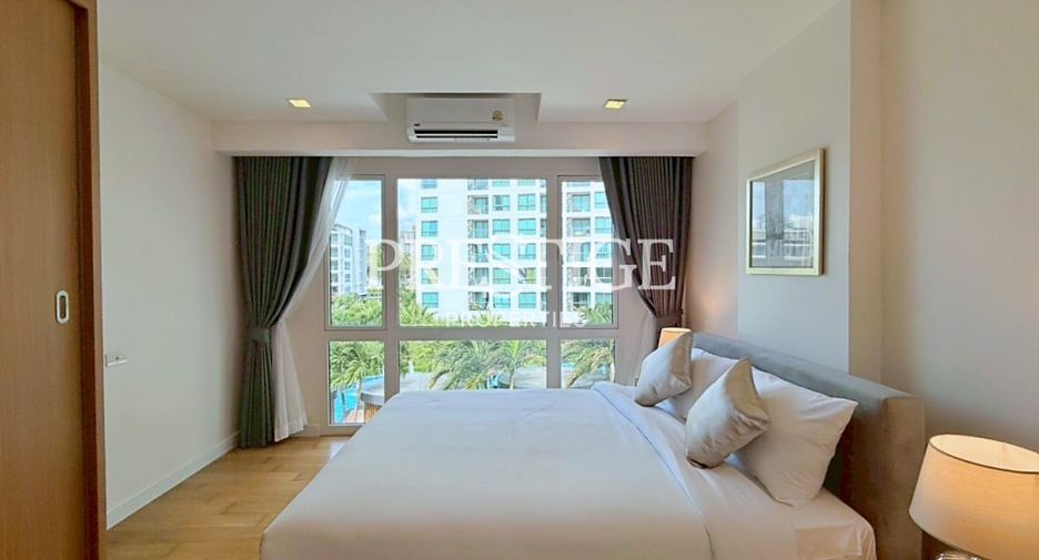 For sale 2 bedrooms condo in Bang Lamung, Chonburi
