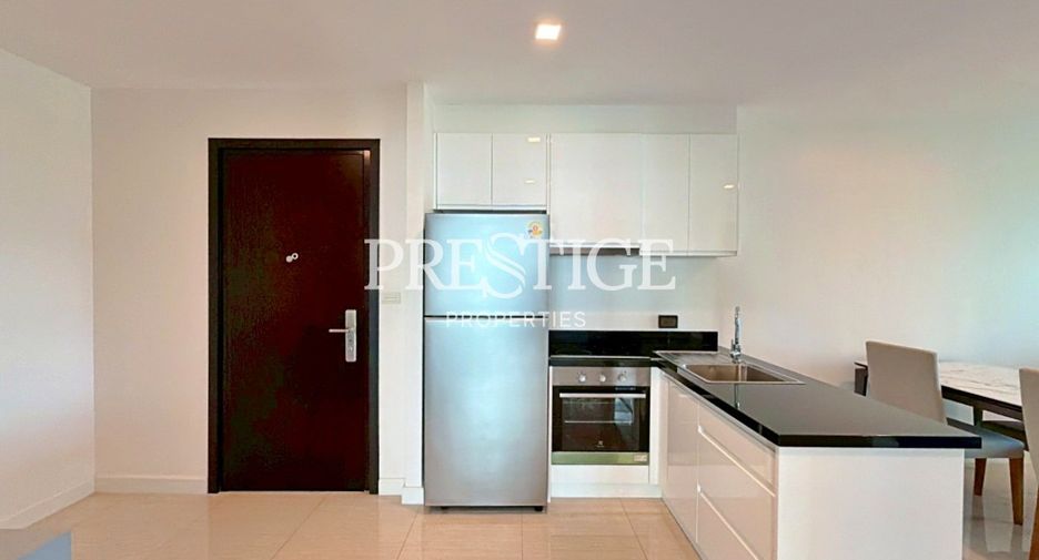 For sale 2 bedrooms condo in Bang Lamung, Chonburi