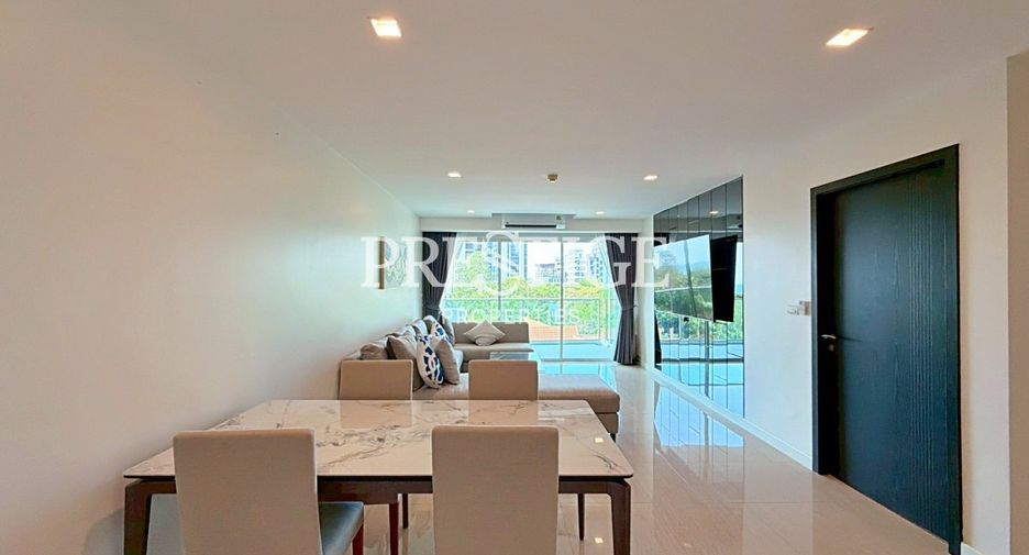 For sale 2 bedrooms condo in Bang Lamung, Chonburi