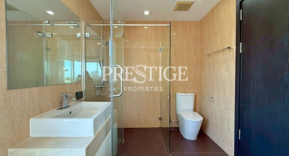 For sale 2 bedrooms condo in Bang Lamung, Chonburi