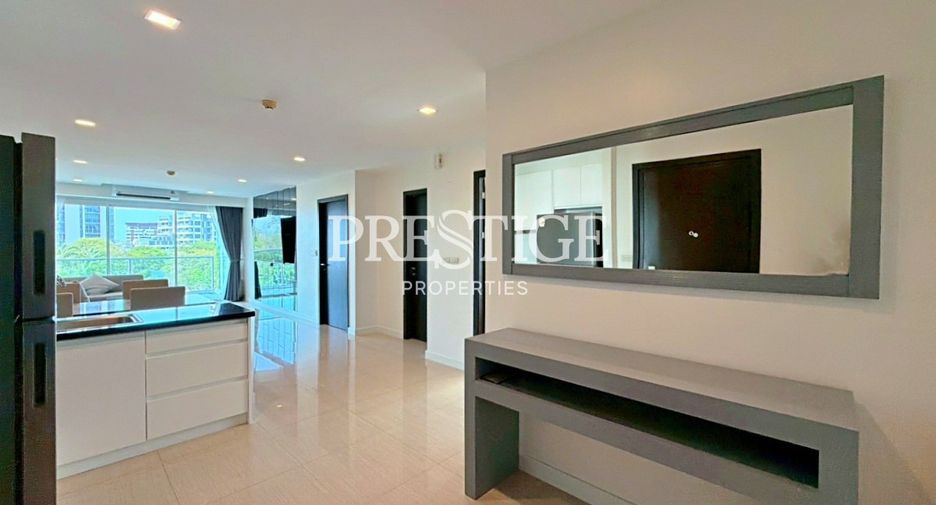 For sale 2 bedrooms condo in Bang Lamung, Chonburi