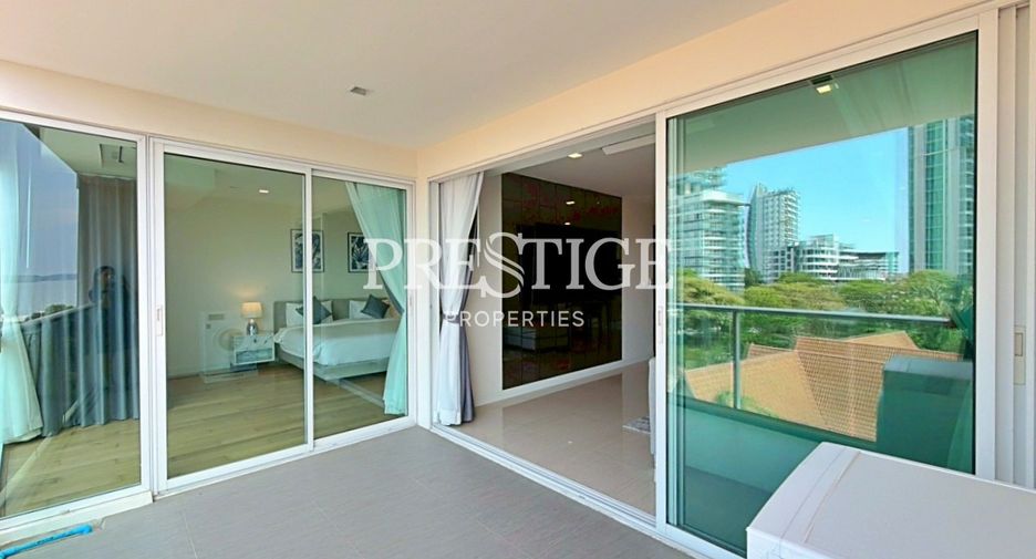 For sale 2 bedrooms condo in Bang Lamung, Chonburi