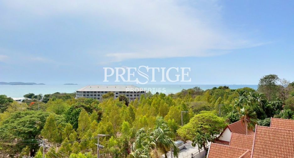 For sale 2 bedrooms condo in Bang Lamung, Chonburi