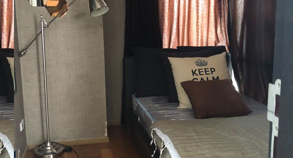 ขาย 2 เตียง คอนโด ใน ปทุมวัน, กรุงเทพฯ