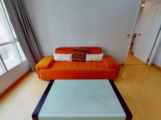 For sale 2 bed condo in Bang Kapi, Bangkok