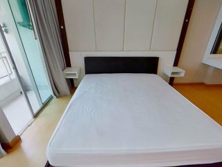 For sale 2 bed condo in Bang Kapi, Bangkok