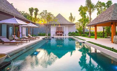 For sale 4 bed house in Thalang, Phuket