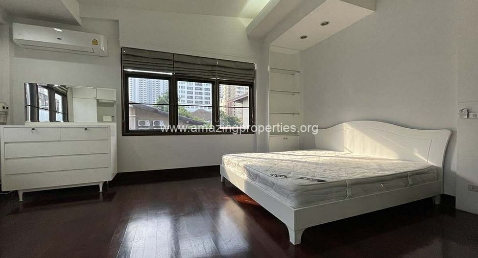 For rent 3 bed house in Sam Phran, Nakhon Pathom