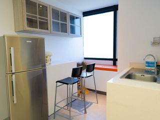 For rent 1 bed office in Khlong Toei, Bangkok