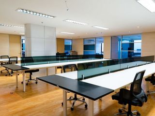 For rent 1 bed office in Khlong Toei, Bangkok