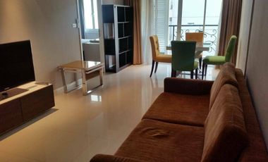 For rent 2 bed condo in Watthana, Bangkok