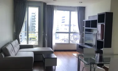 For rent 2 bed condo in Khlong Toei, Bangkok
