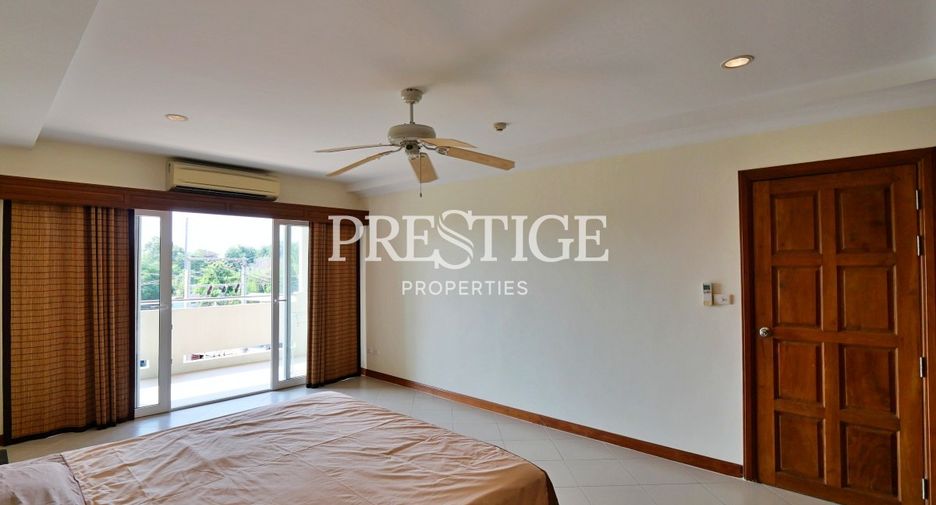 出售 1 卧室 公寓 在 Sattahip, Chon Buri