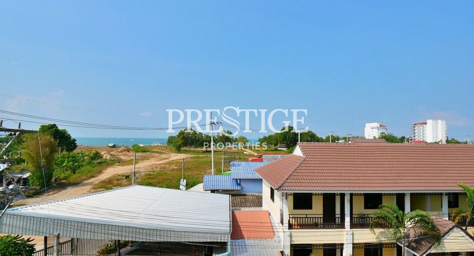 出售 1 卧室 公寓 在 Sattahip, Chon Buri