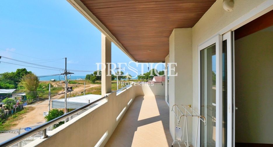 出售 1 卧室 公寓 在 Sattahip, Chon Buri
