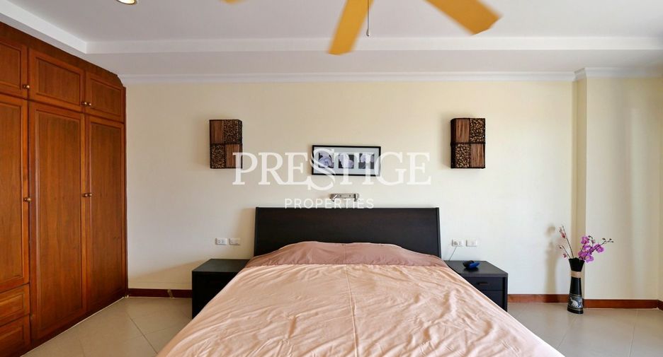 出售 1 卧室 公寓 在 Sattahip, Chon Buri