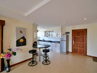 À vendre 1 chambre condo à Na Jomtien, Pattaya