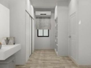 For rent and for sale 3 bed house in Bang Phli, Samut Prakan