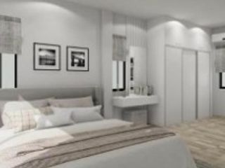 For rent and for sale 3 bed house in Bang Phli, Samut Prakan