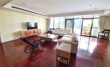 For rent studio condo in Watthana, Bangkok