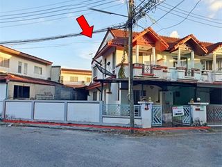 For sale 2 Beds townhouse in Mueang Rayong, Rayong