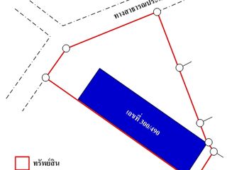 For sale 2 Beds townhouse in Mueang Rayong, Rayong