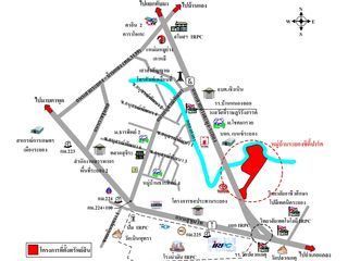 For sale 2 Beds townhouse in Mueang Rayong, Rayong