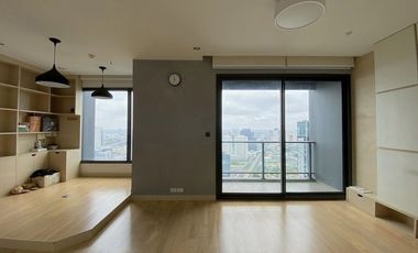 For rent 1 bed condo in Chatuchak, Bangkok