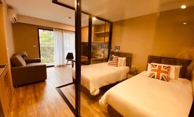 Condo en venta de 1 habitaciones en Sathon, Bangkok