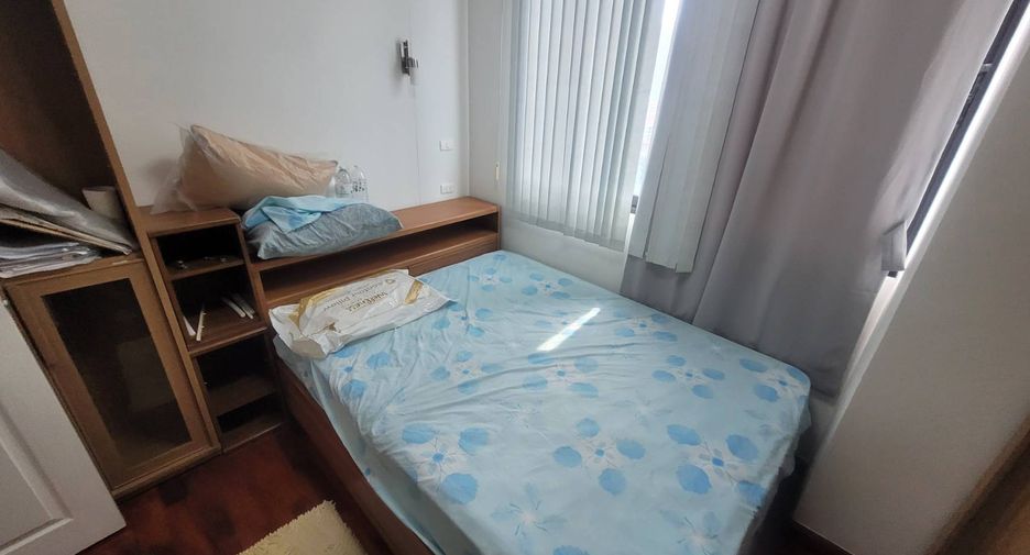 ให้เช่า และ ขาย 2 เตียง คอนโด ใน วัฒนา, กรุงเทพฯ