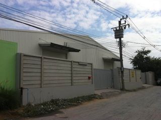 For rent warehouse in Sai Mai, Bangkok